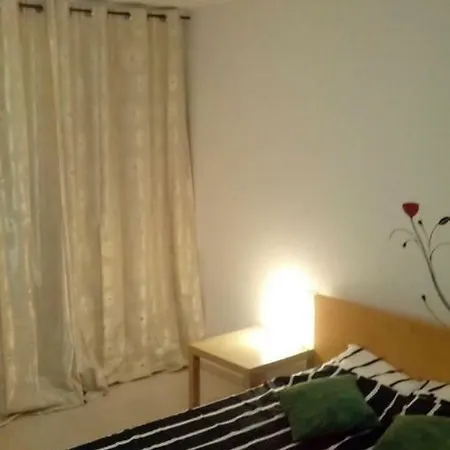 La Flora Apartment San Miguel de Abona