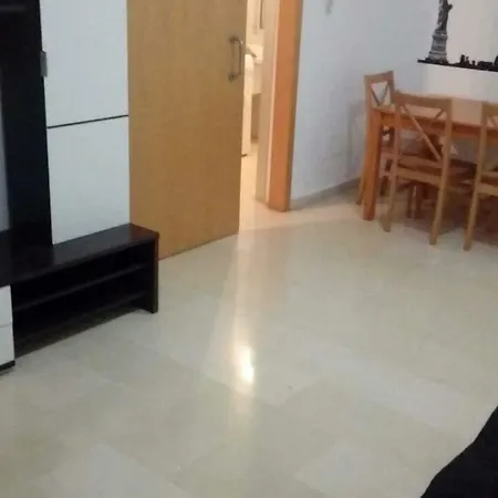 La Flora Apartment