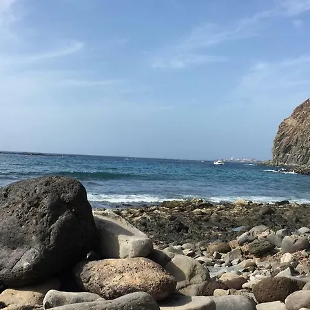 Apartment Tenerife Golf Del Sur *