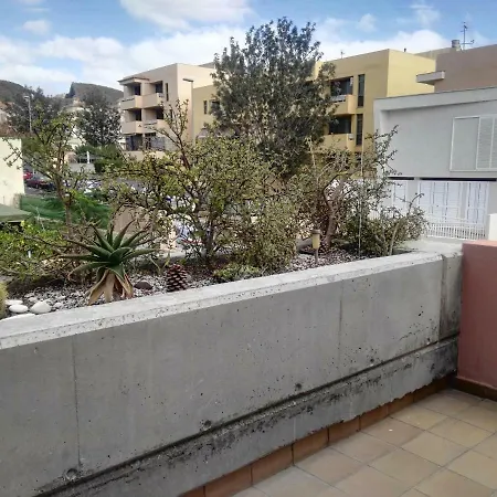 Apartment La Flora
