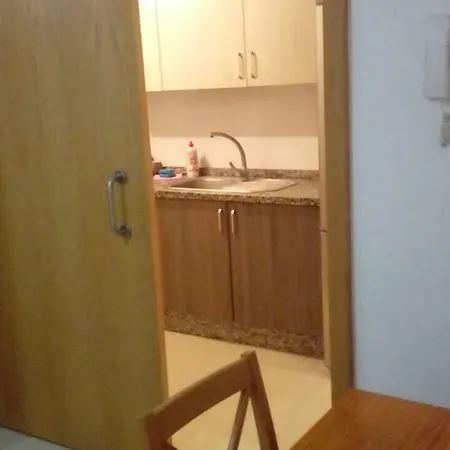 La Flora Apartment San Miguel de Abona
