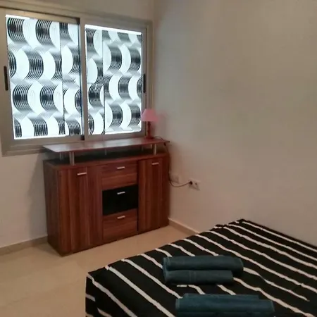 La Flora Apartment San Miguel de Abona