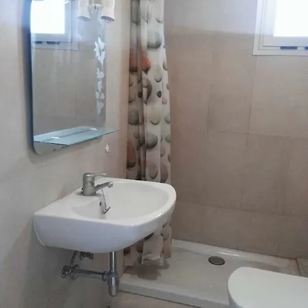 Apartment La Flora *
