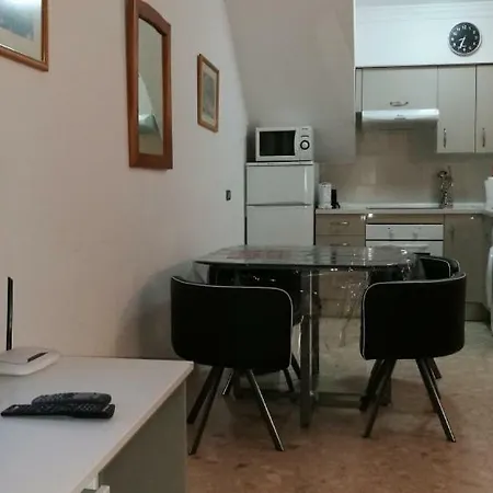 Apartment Amarilla Pebble Beach San Miguel de Abona