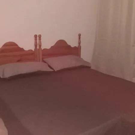 Amarilla Pebble Beach Apartment San Miguel de Abona