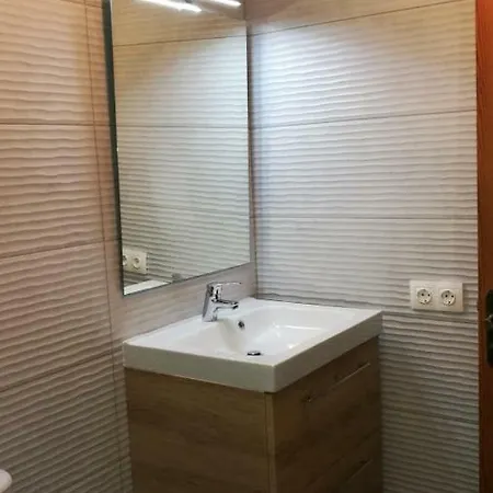 Amarilla Pebble Beach Apartment San Miguel de Abona