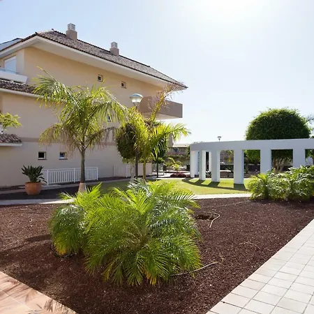 Royal Marina Golf With Wifi & Pool San Miguel de Abona