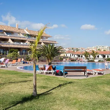 Royal Marina Golf With Wifi & Pool Apartment San Miguel de Abona