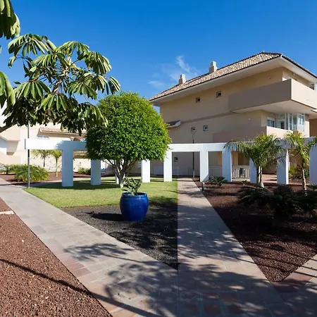 Royal Marina Golf With Wifi & Pool Apartment *