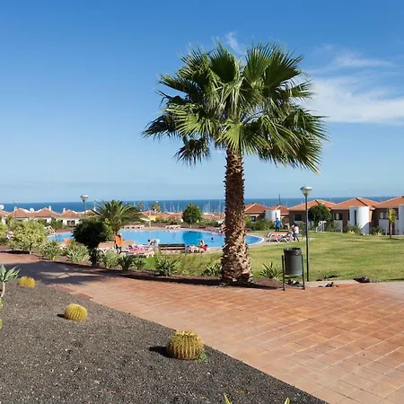Royal Marina Golf With Wifi & Pool