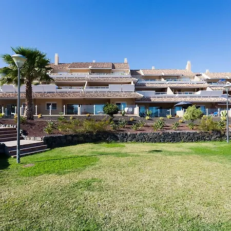 Apartment Royal Marina Golf With Wifi & Pool San Miguel de Abona