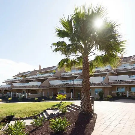 Royal Marina Golf With Wifi & Pool San Miguel de Abona