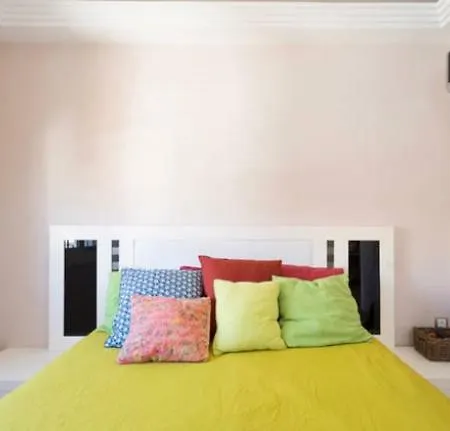 Holidays Apartment San Miguel de Abona