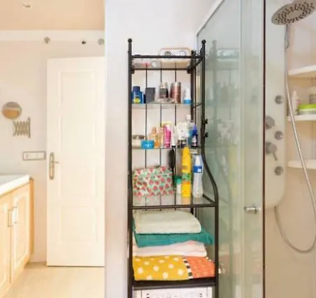 Holidays Apartment