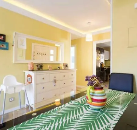 Holidays Apartment