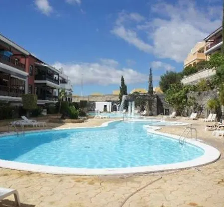 Holidays Apartment