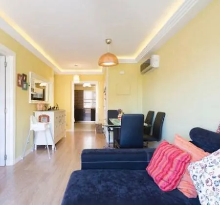 Apartment Holidays