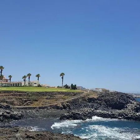 Apartment Amarilla Pebble Beach San Miguel de Abona