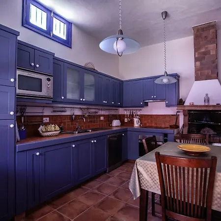 La Casa Rosa