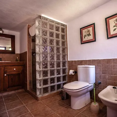 Holiday home La Casa Rosa