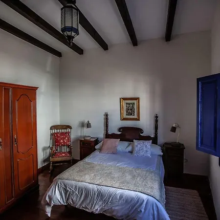 La Casa Rosa Holiday home San Miguel de Abona
