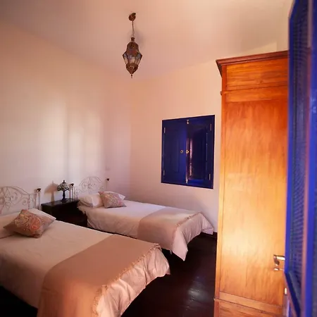 La Casa Rosa * San Miguel de Abona