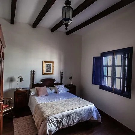 Holiday home La Casa Rosa San Miguel de Abona