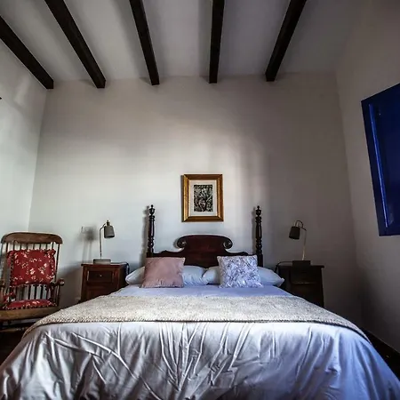 La Casa Rosa * San Miguel de Abona