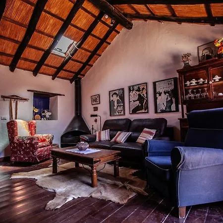 Holiday home La Casa Rosa