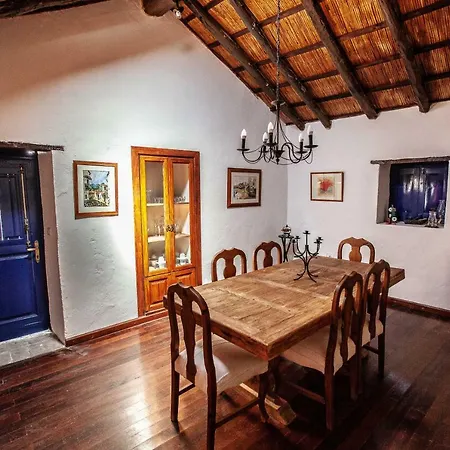 La Casa Rosa Holiday home San Miguel de Abona