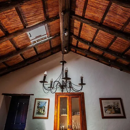 La Casa Rosa Holiday home