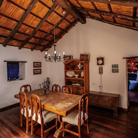 La Casa Rosa Holiday home
