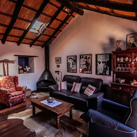 Holiday home La Casa Rosa *