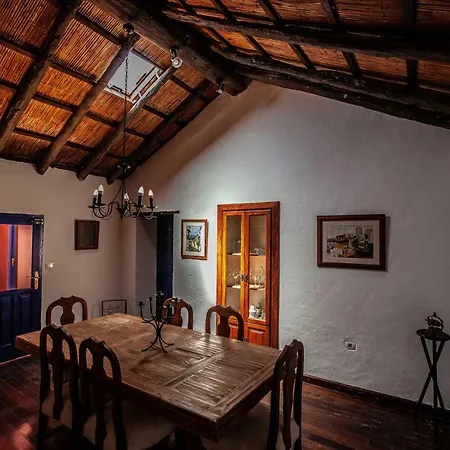 La Casa Rosa Holiday home