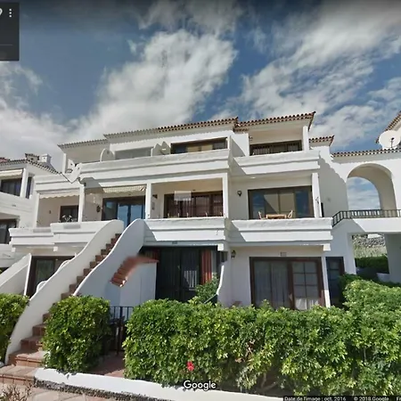 Amarilla Pebble Beach Apartment San Miguel de Abona