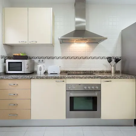 Royal Marina Golf Apartment *