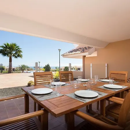 Apartment Royal Marina Golf