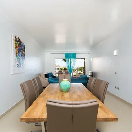 Apartment Royal Marina Golf