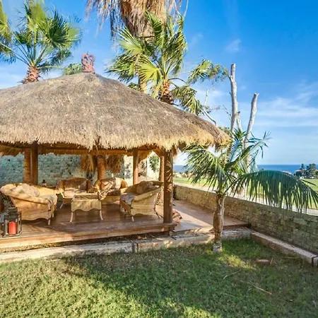 La Quinta Heights -6 Bed Villa-private Pool Villa