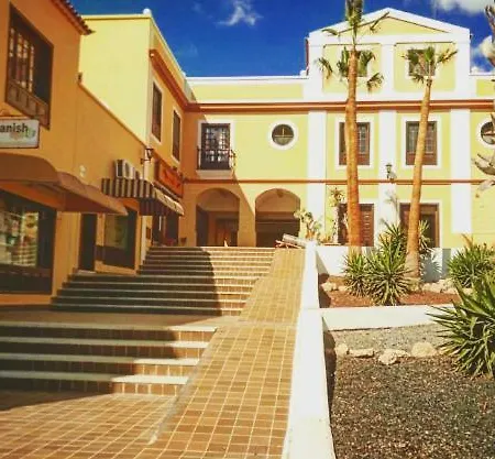 Apartment Sweet San Blas San Miguel de Abona