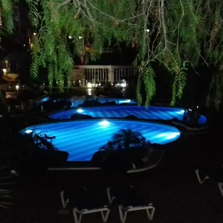 Royal Golf Park Club, Golf Del Sur Apartment San Miguel de Abona