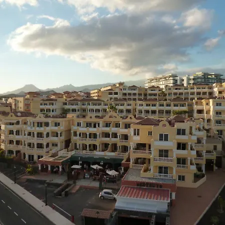 Apartment Aguamarina 812 San Miguel de Abona