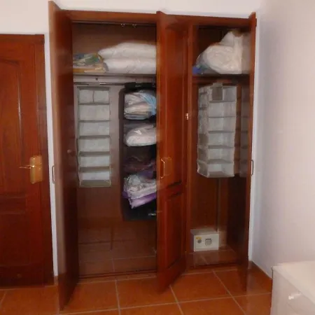 Aguamarina 812 Apartment