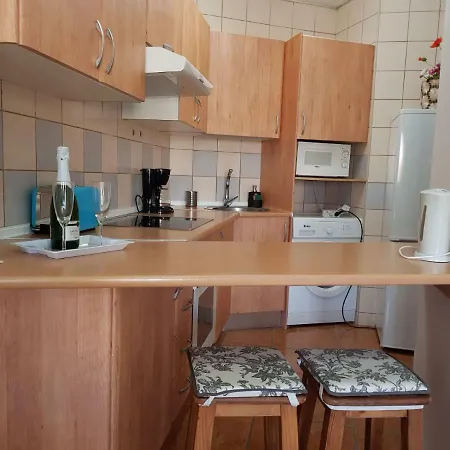 Apartment Aguamarina 812 San Miguel de Abona