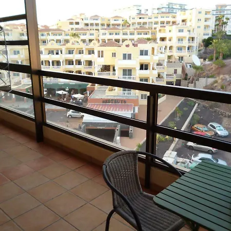 Apartment Aguamarina 812 San Miguel de Abona