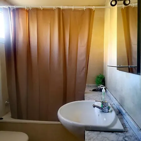 Apartment La Flora