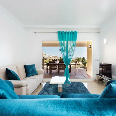 Apartment Royal Marina Golf With Wifi & Pool *