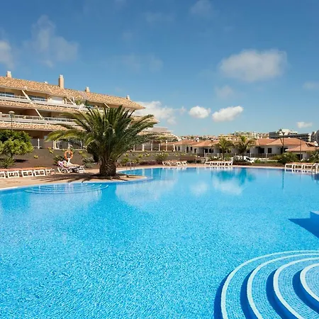 Royal Marina Golf With Wifi & Pool * San Miguel de Abona