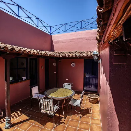 La Casa Rosa Holiday home San Miguel de Abona