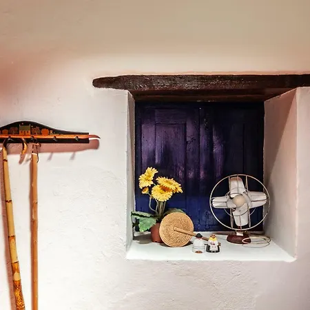 La Casa Rosa Holiday home